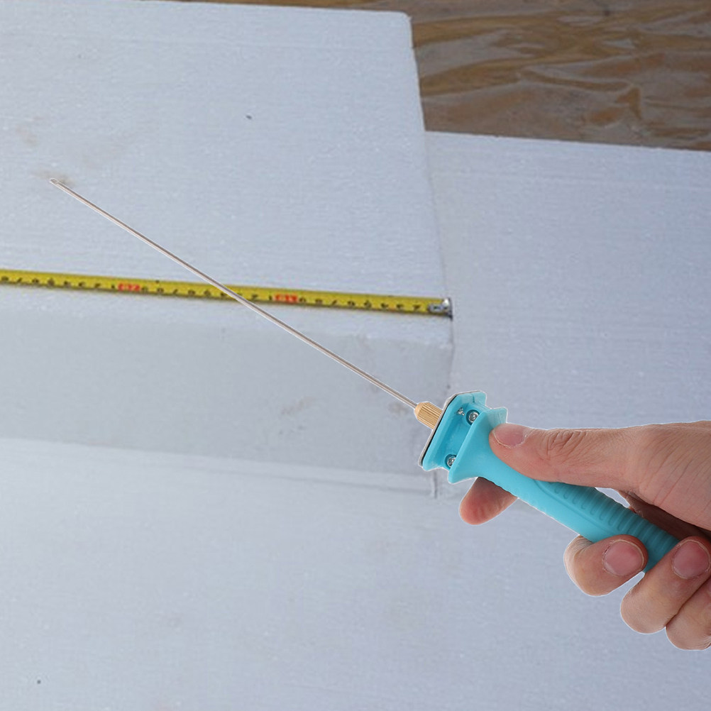 Elektrische schuimsnijpen 15 c - Cutting Board Foam recensie en prijs