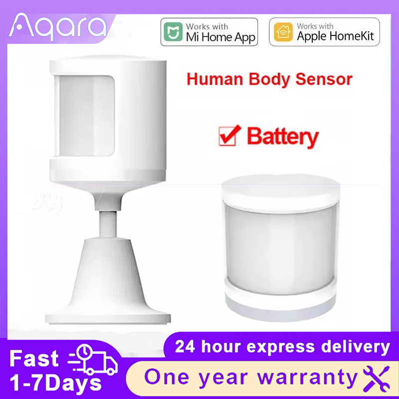 Aqara Bewegingssensor Slimme M - Xiaomi Hub Mijia Hub recensie en prijs