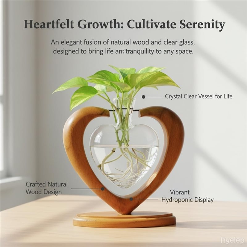 IALJ-Plant Propagatie Station, - Propagation Station Vase recensie en prijs