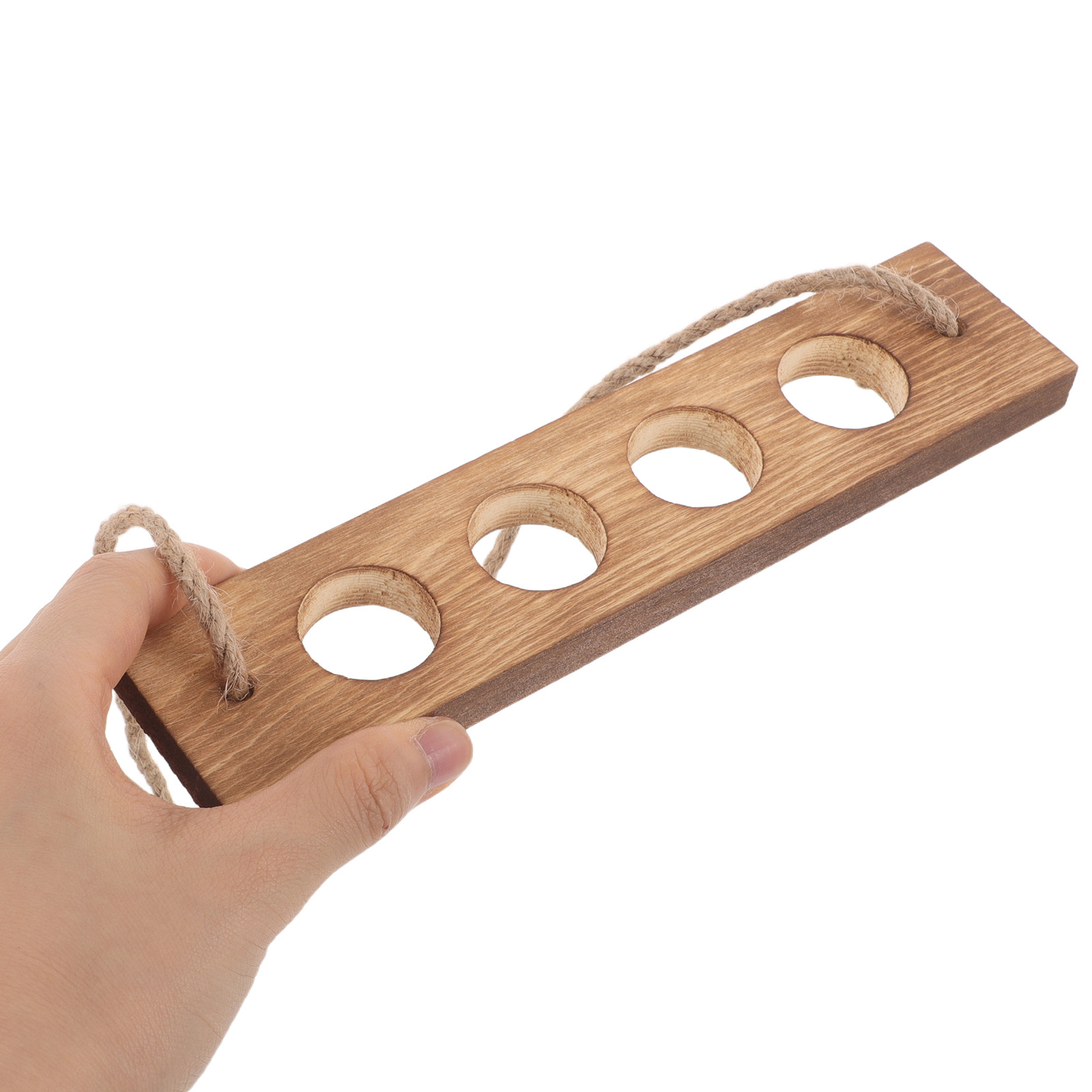 Houten plantenvermeerderingsst - Propagation Station Vase recensie en prijs