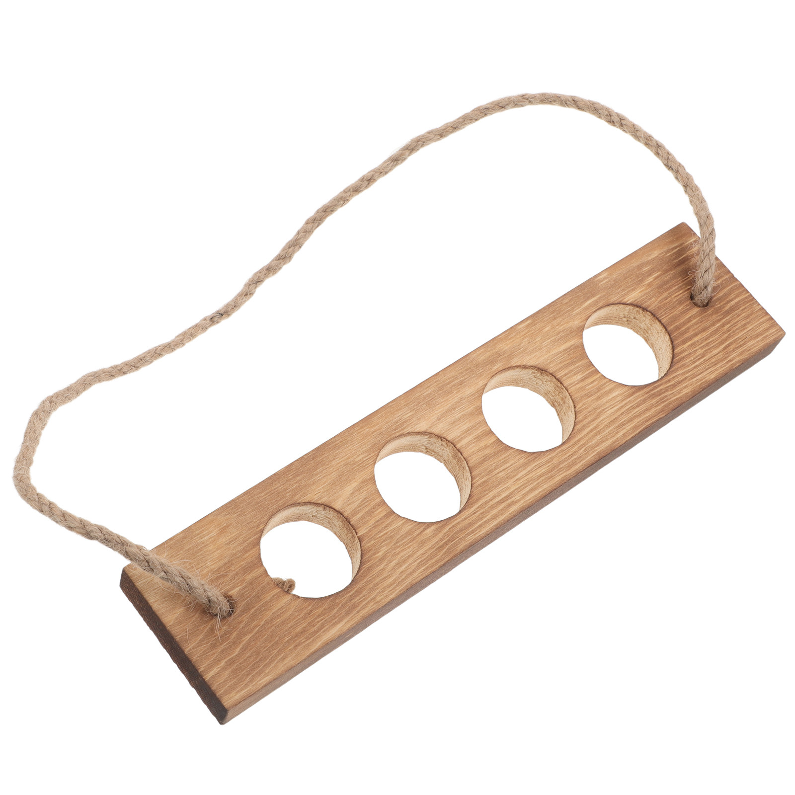 Houten plantenvermeerderingsst - Propagation Station Vase recensie en prijs