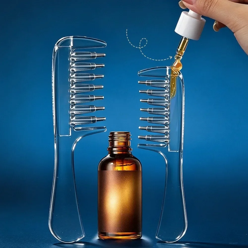 Essentiële olie vloeistofgelei - Root Stimulator Liquid recensie en prijs